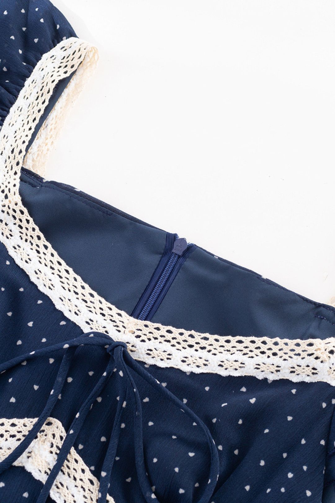 Square Neck Sexy Slim Backless Long Dress