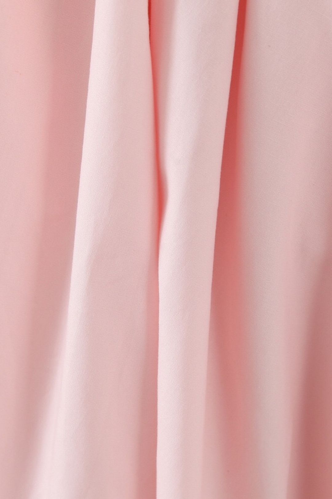 Single-breasted Short Dress