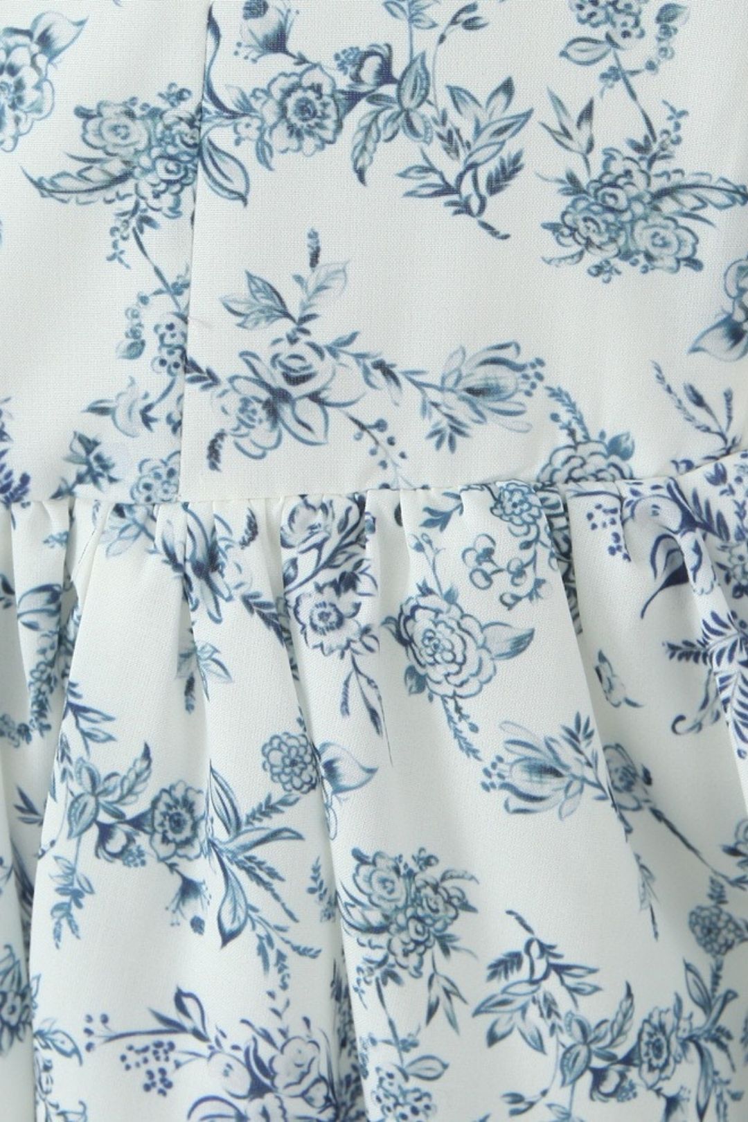 Sexy Deep V Retro Lace Splicing Mini Dress