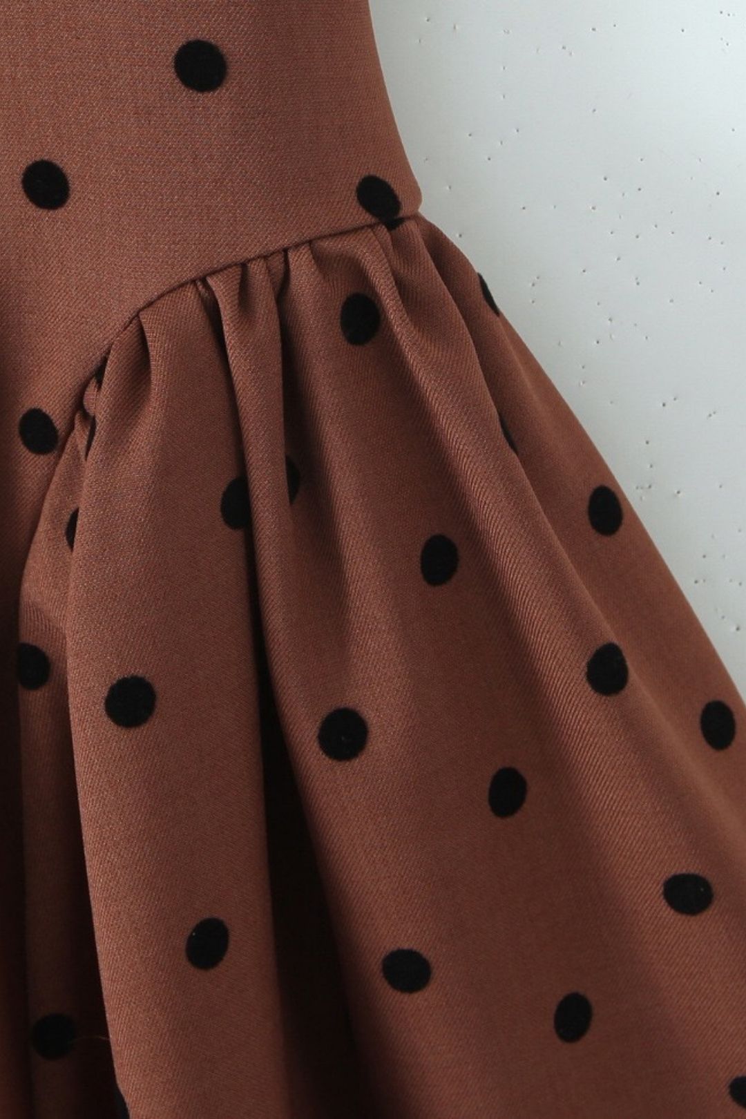 Halter Dress Retro Sexy Deep V Neck Slim Backless Mini Dress