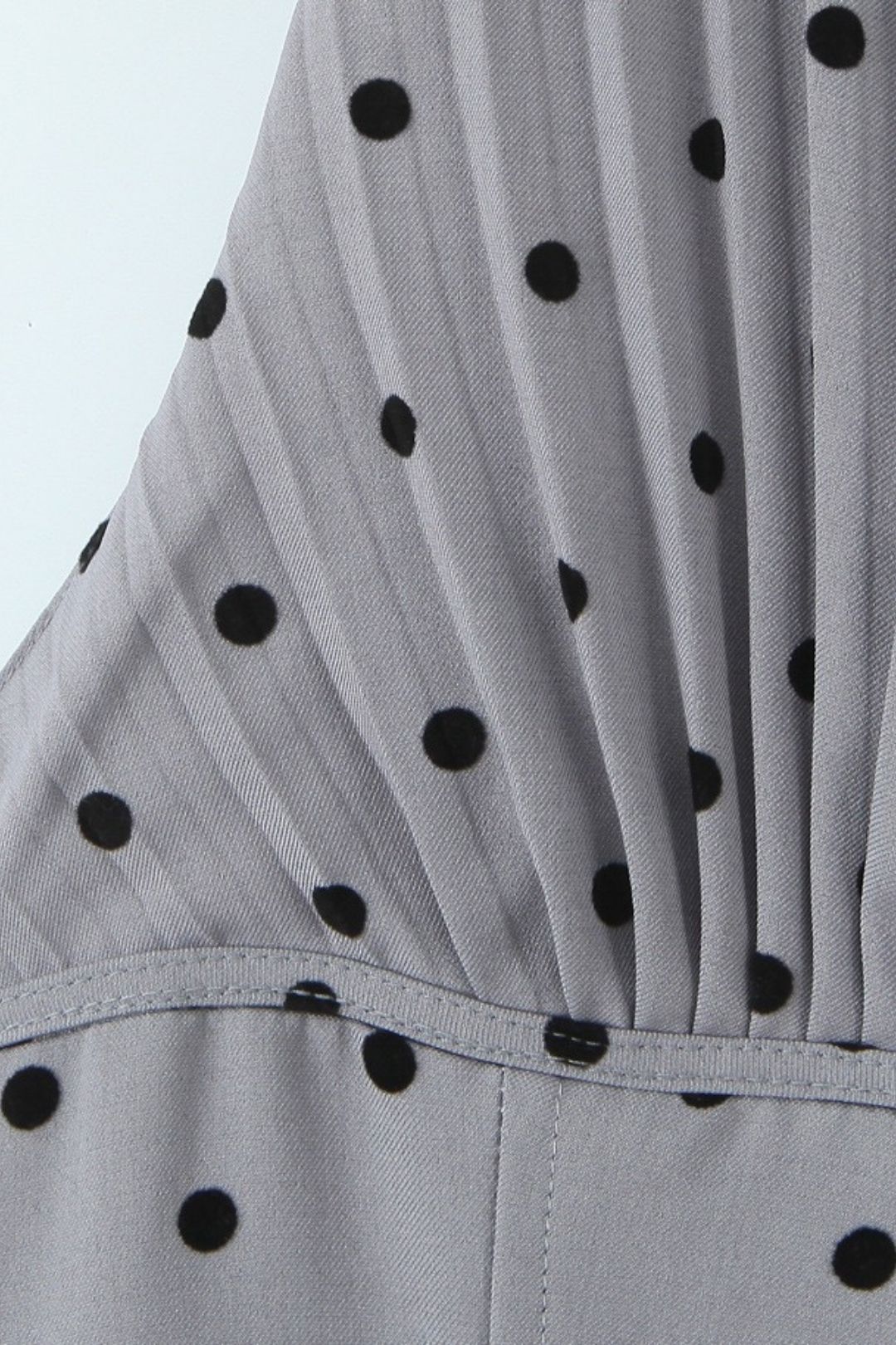 Halter Dress Retro Sexy Deep V Neck Slim Backless Mini Dress