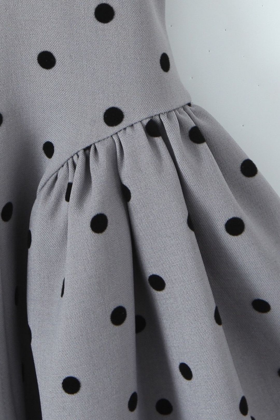 Halter Dress Retro Sexy Deep V Neck Slim Backless Mini Dress