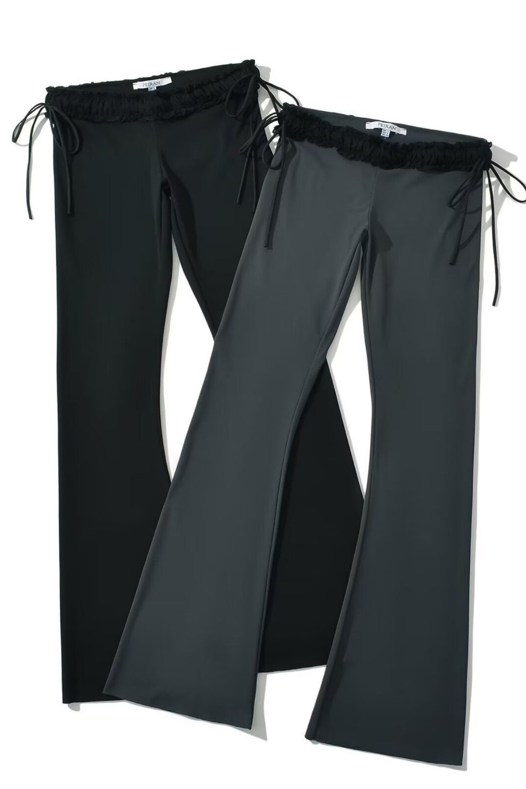 Drawstring Sports Trouser