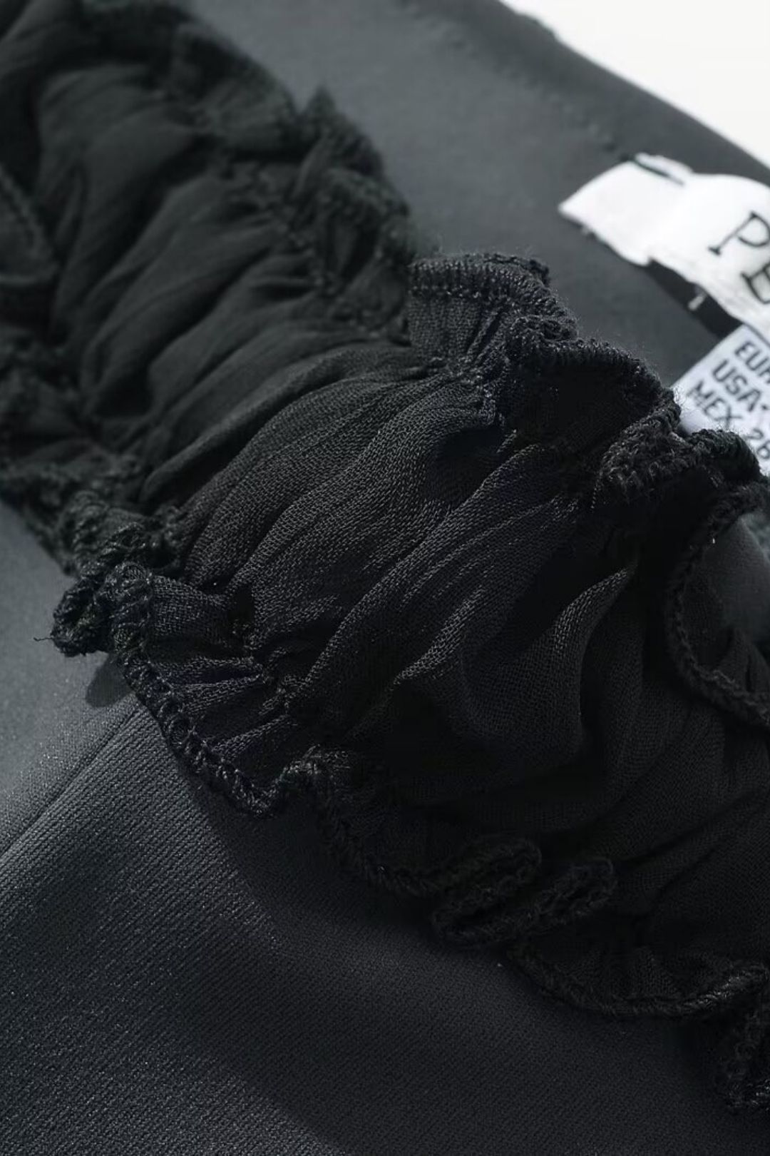 Drawstring Sports Trouser