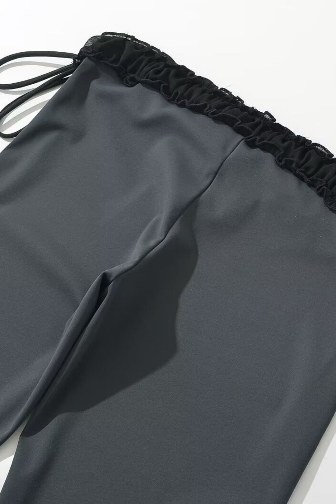 Drawstring Sports Trouser