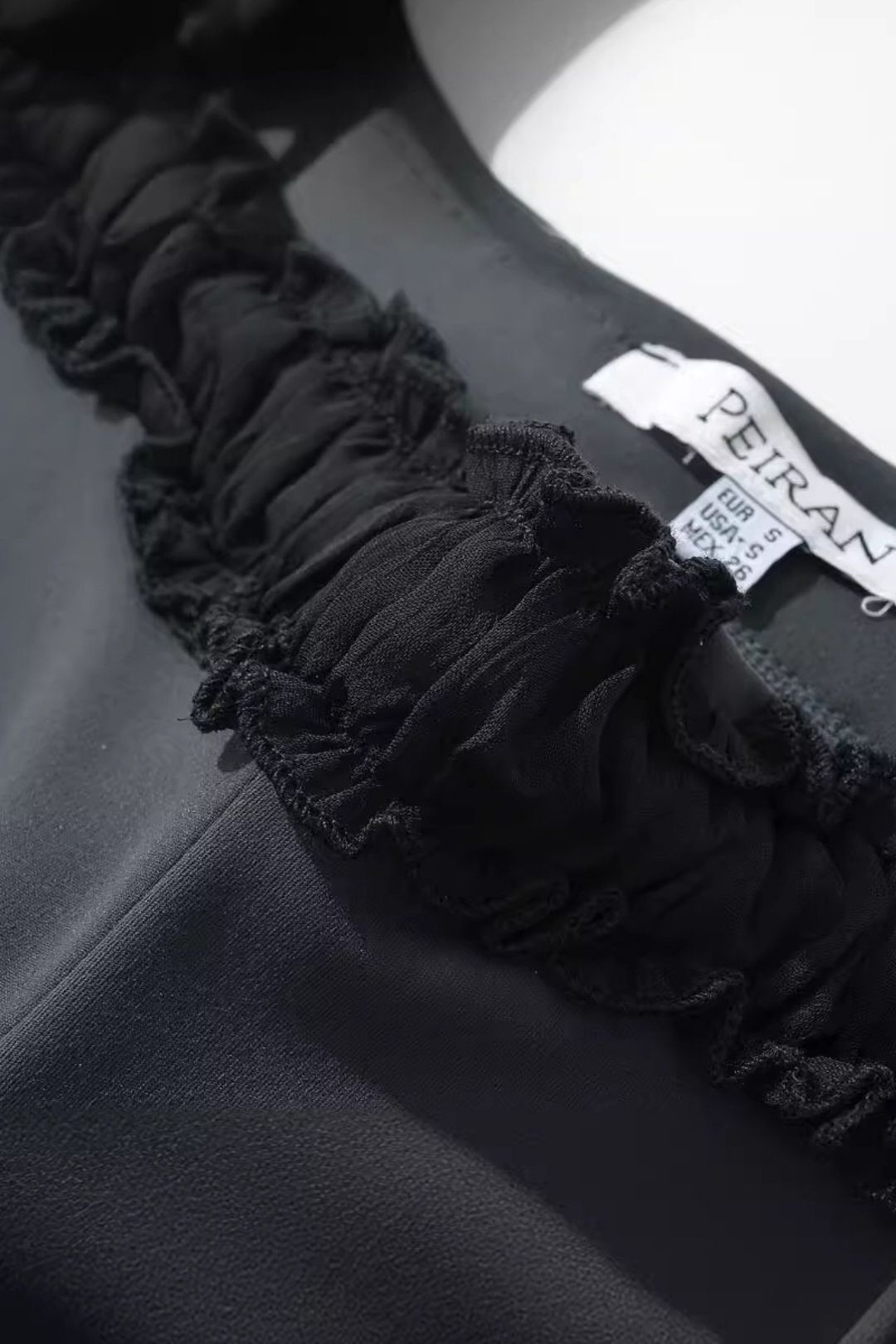 Drawstring Sports Trouser