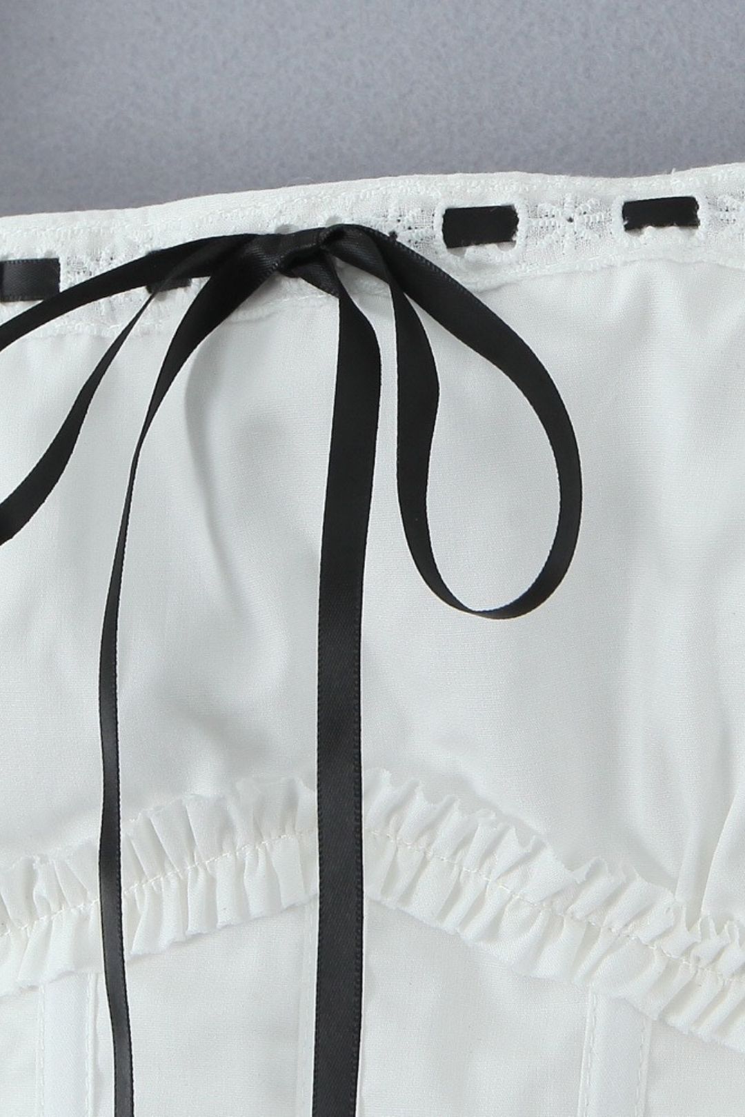 Square Neck Sexy Backless Short Dress