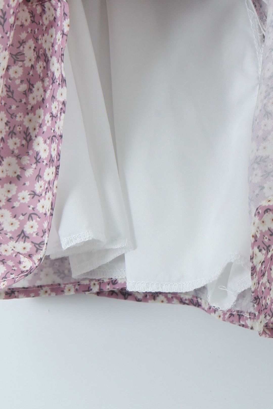 Sexy Printed Short Suspender Mini Dress