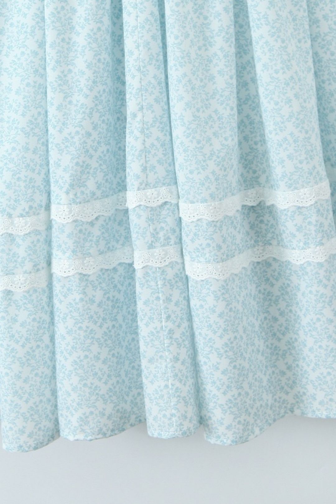 Mature Style High Waist Suspender Long Dress