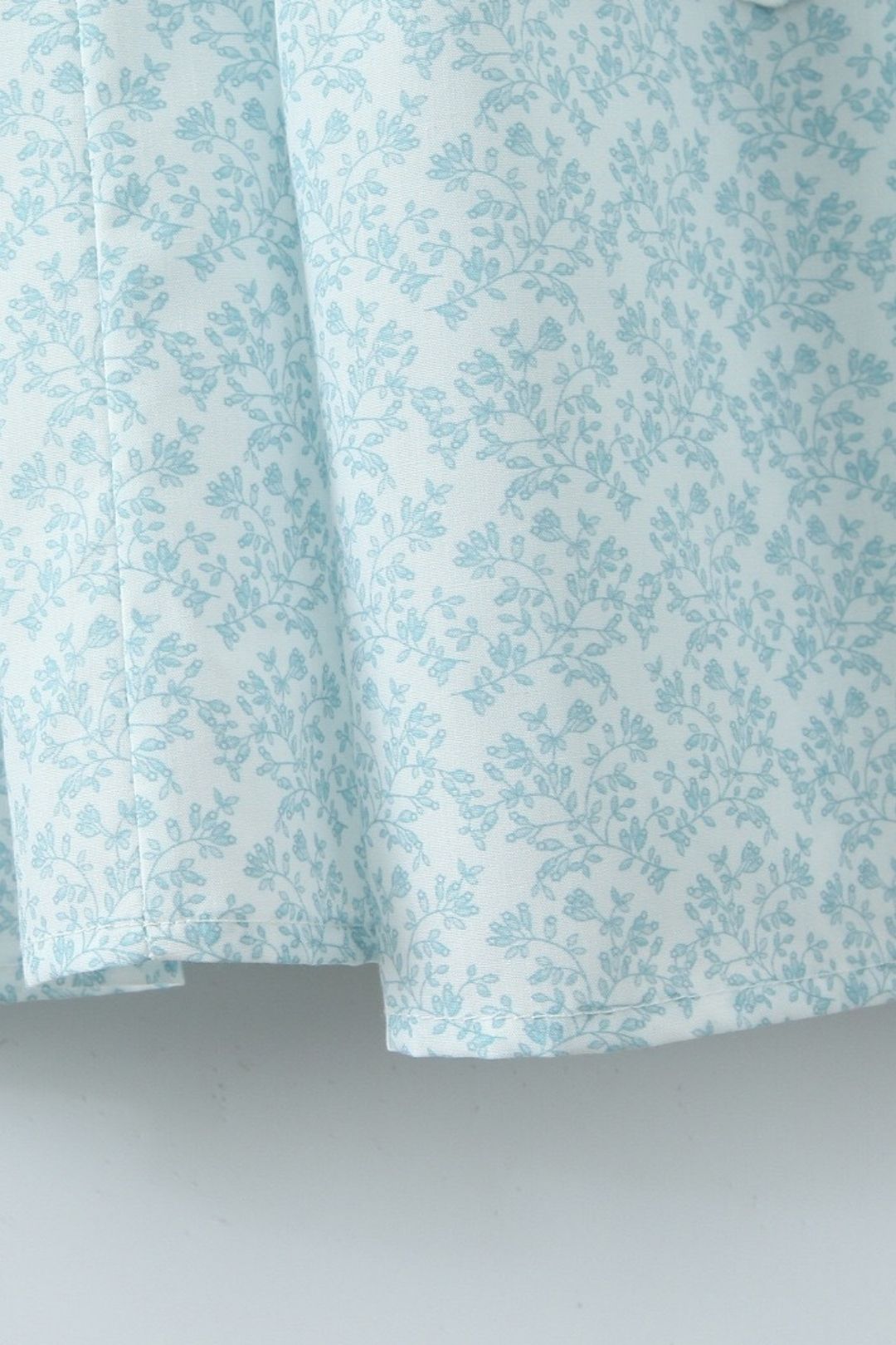 Mature Style High Waist Suspender Long Dress