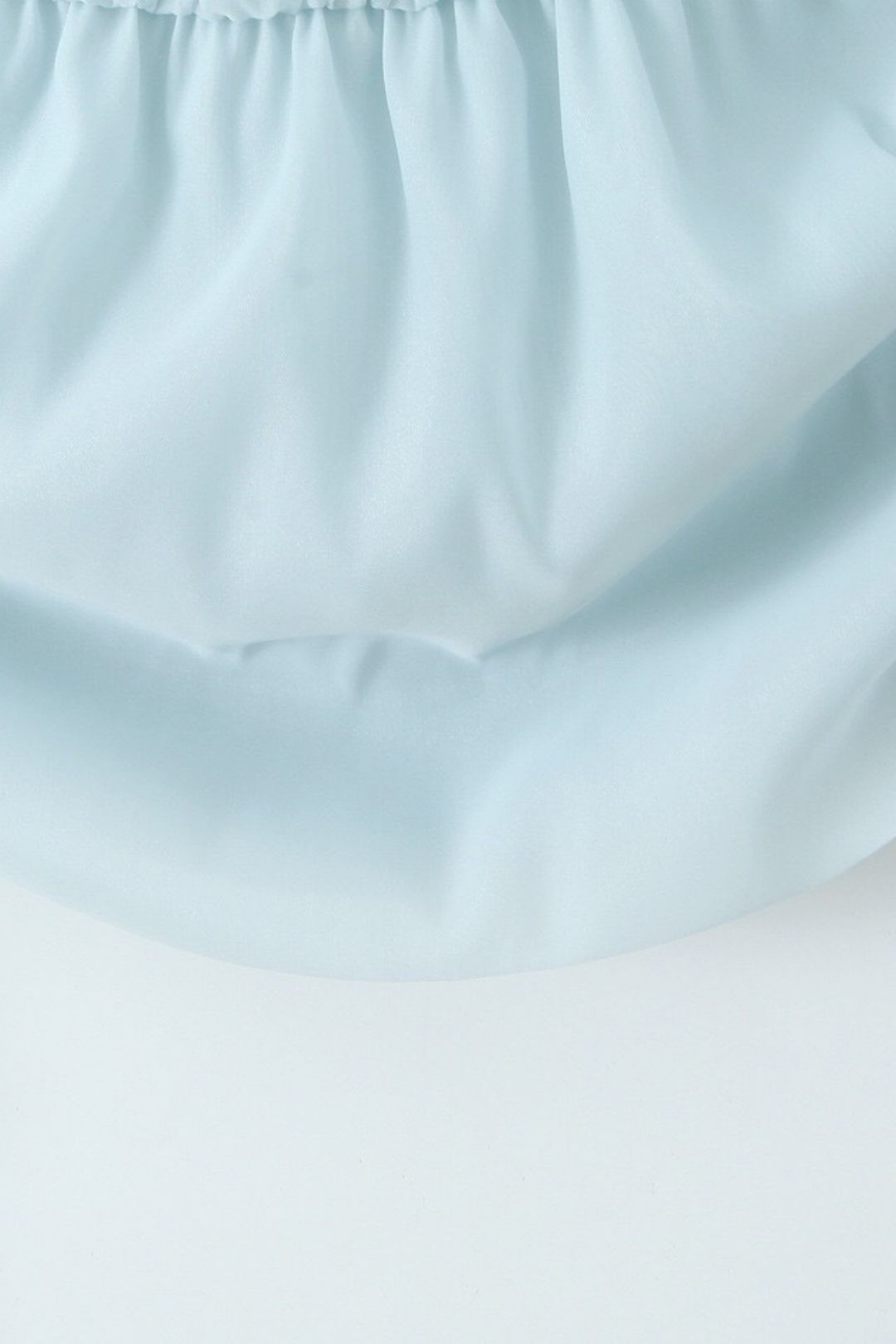 Long Sleeves One-shoulder Short Dress