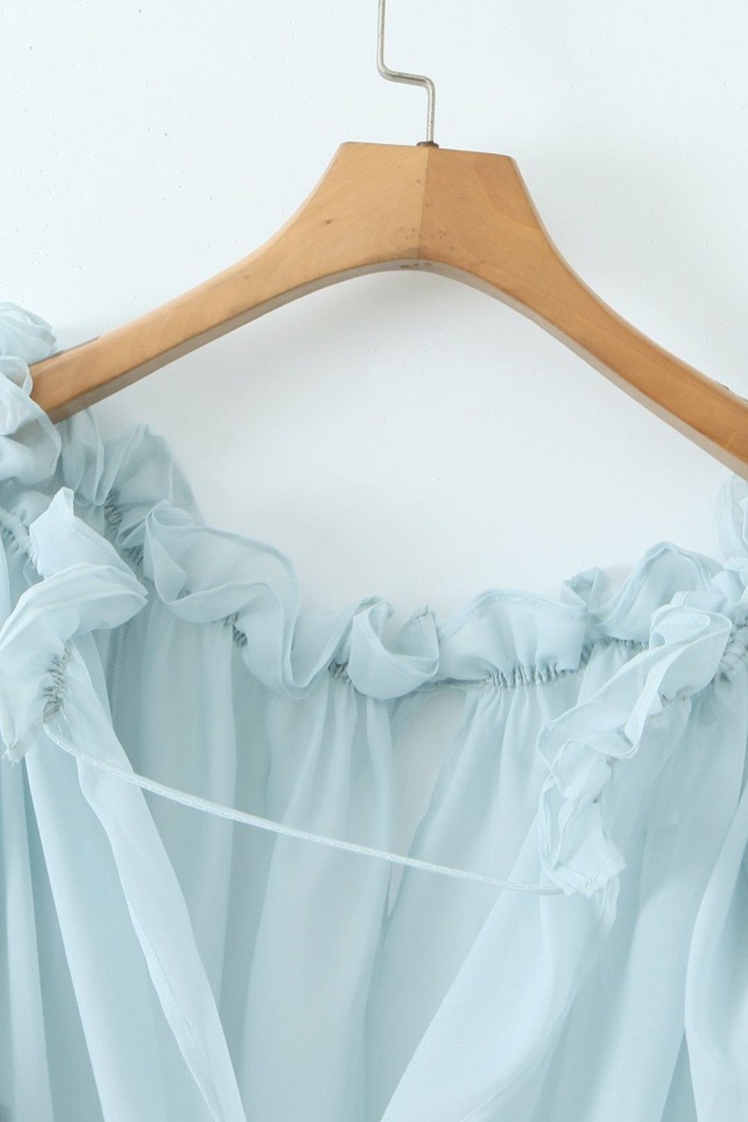 Long Sleeves One-shoulder Short Dress