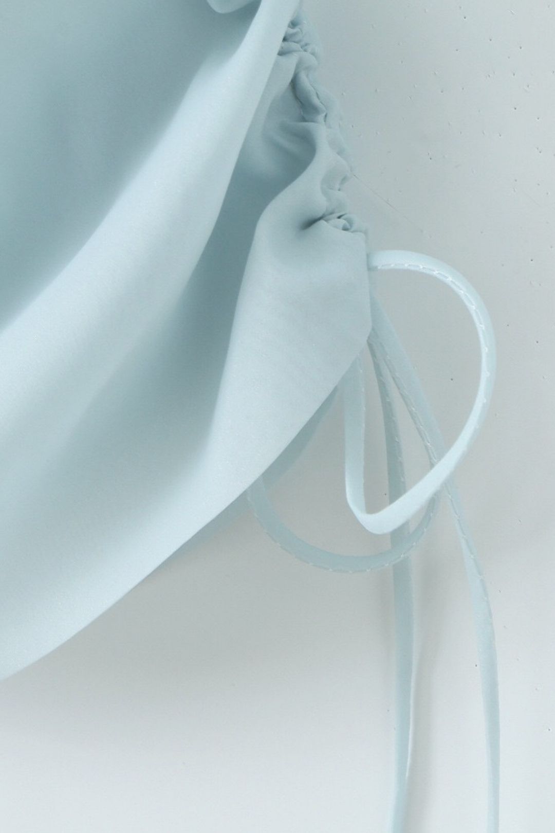 Long Sleeves One-shoulder Short Dress