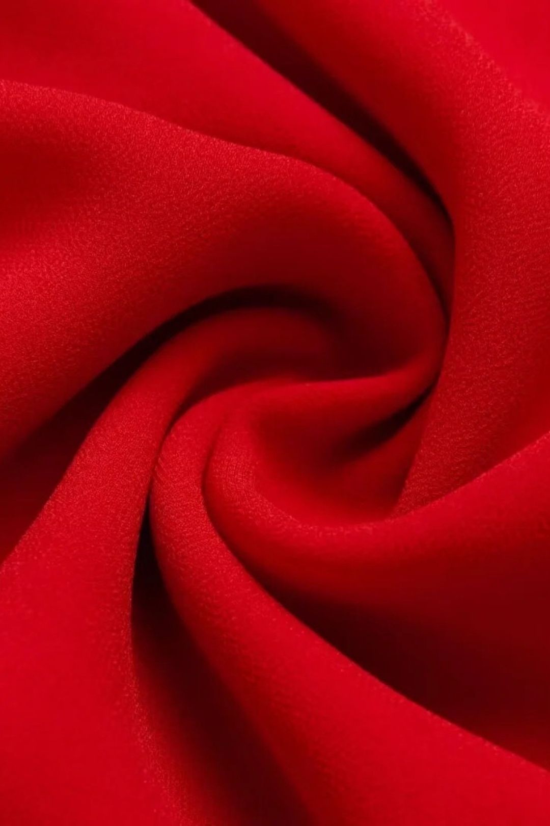 Sexy Slit Chiffon Dress French Square Neck Dress