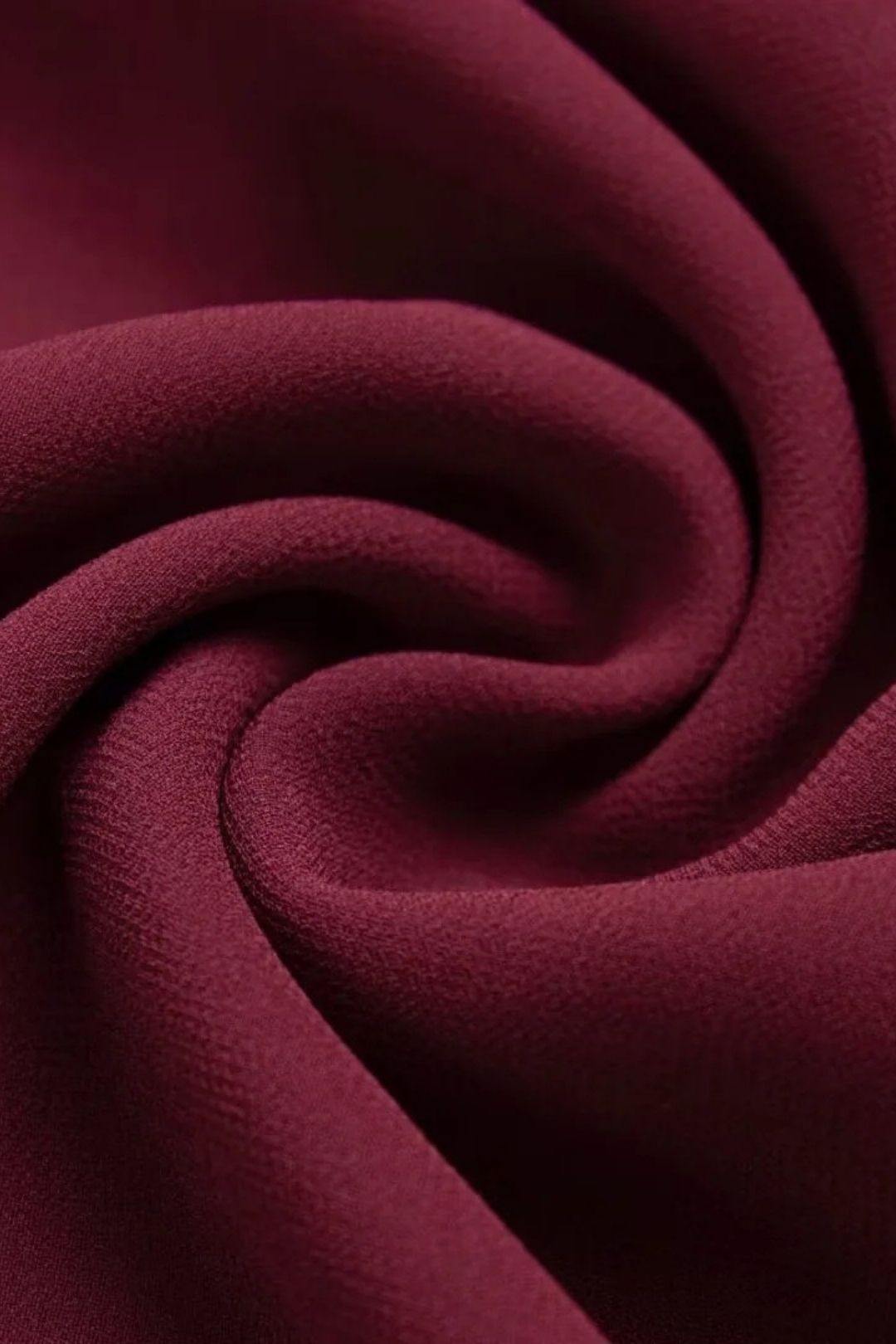 Sexy Slit Chiffon Dress French Square Neck Dress