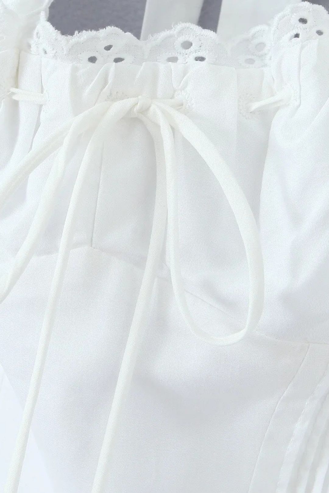 Halter Neck Sexy Backless Midi Dress