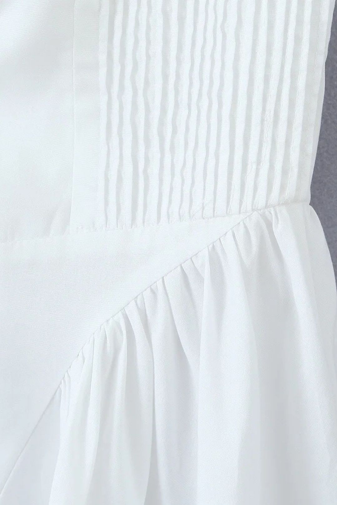 Halter Neck Sexy Backless Midi Dress