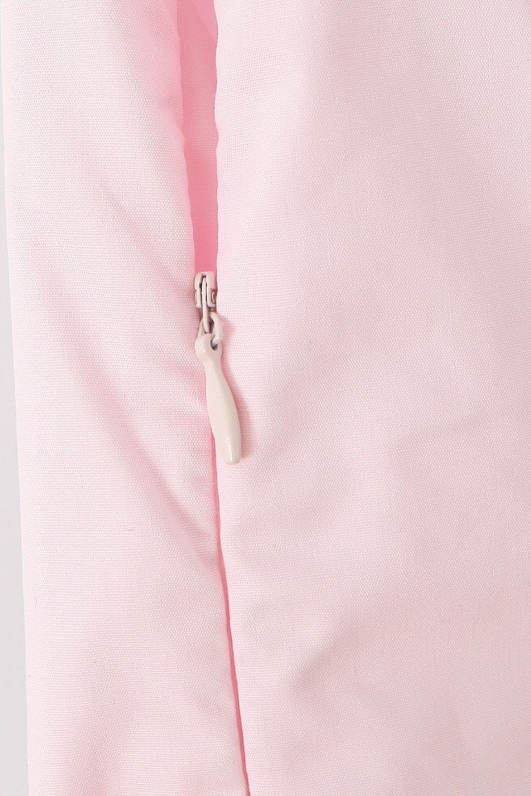 Hollow Strap Mini Dress