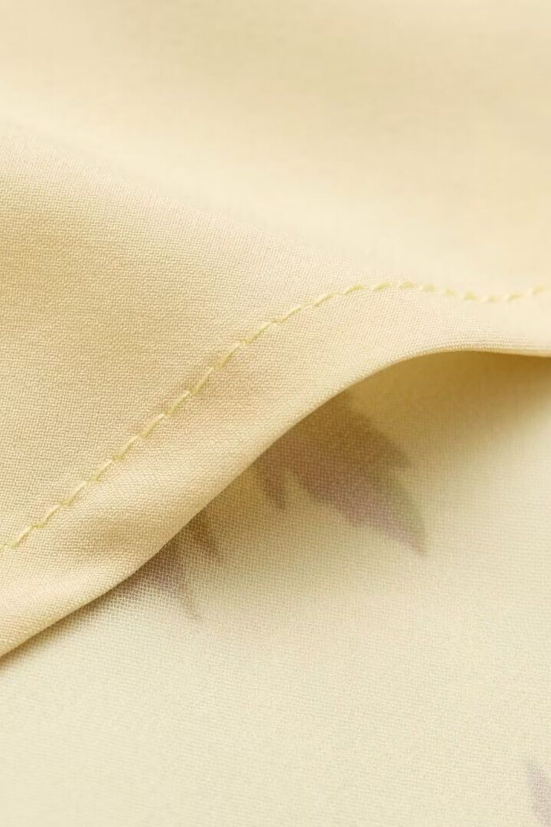 V-neck Retro Ruffle Sexy Backless Suspender Dress