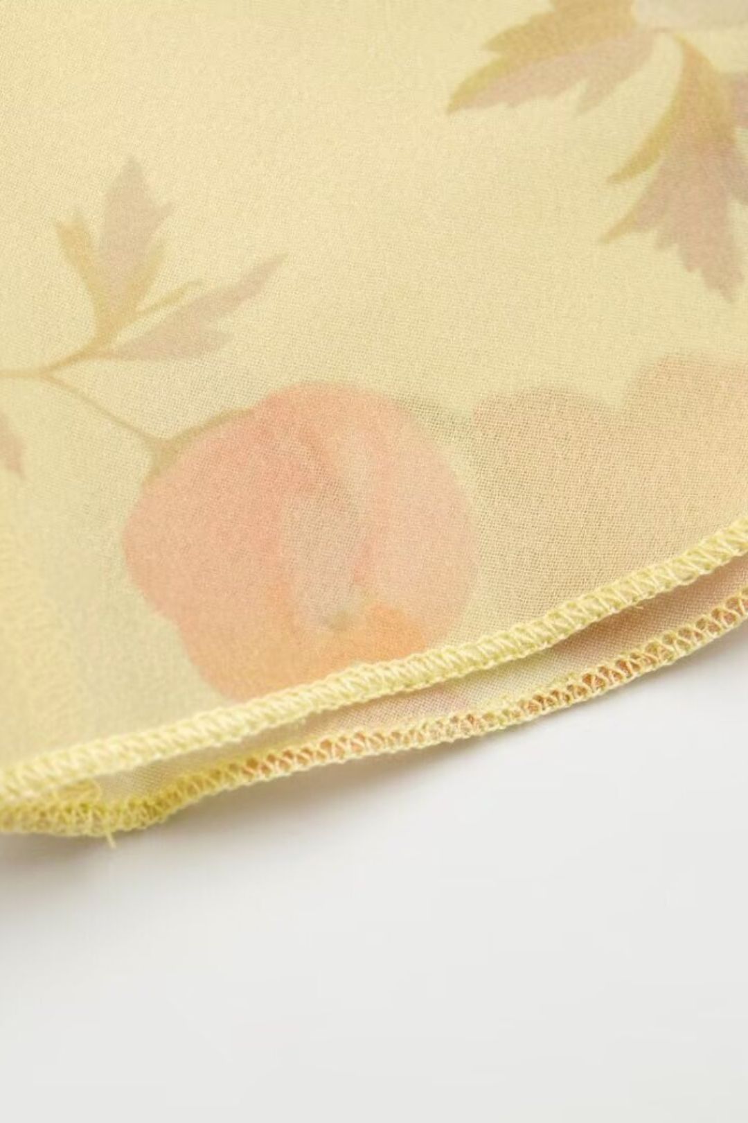 V-neck Retro Ruffle Sexy Backless Suspender Dress