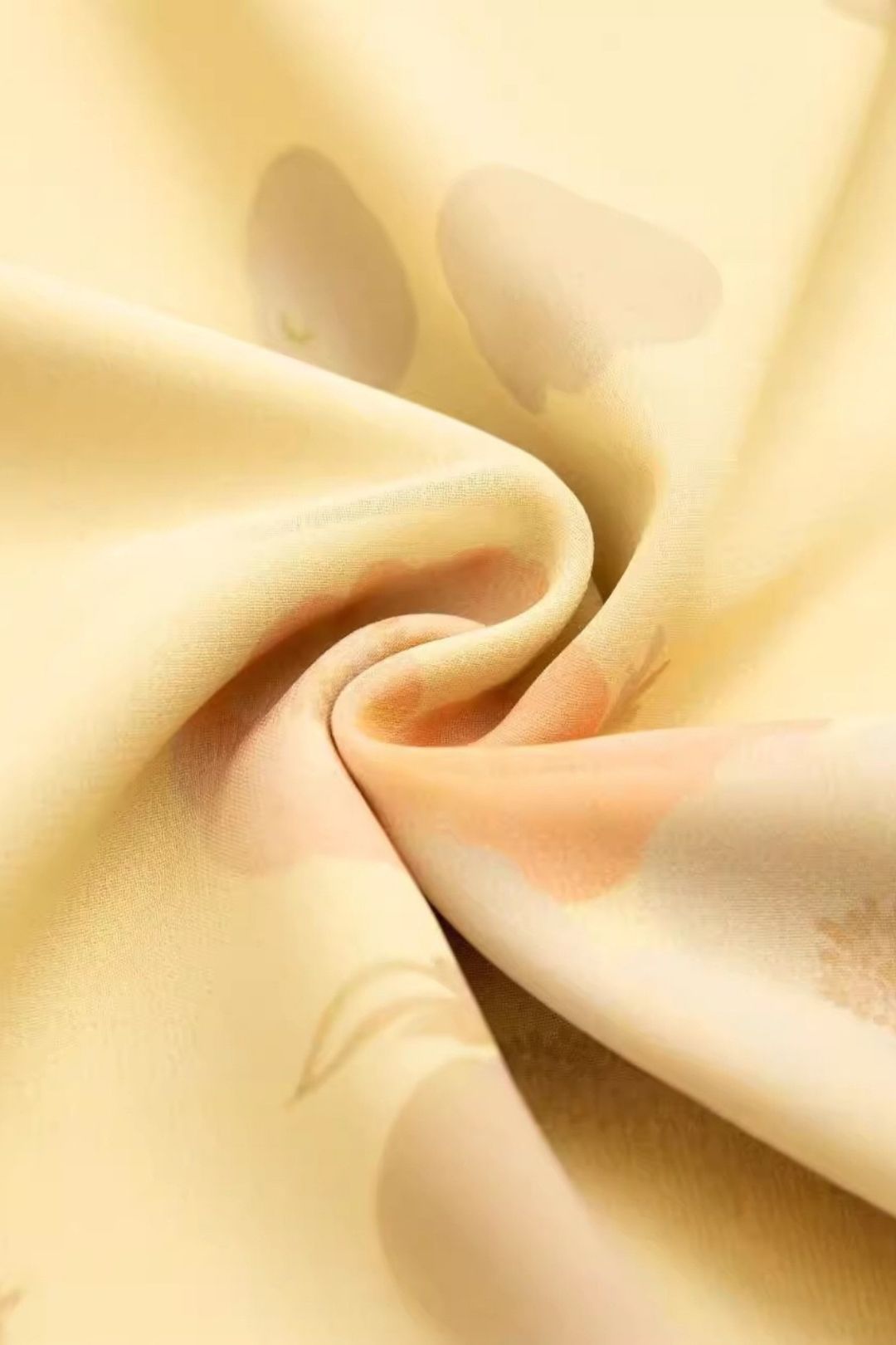 V-neck Retro Ruffle Sexy Backless Suspender Dress