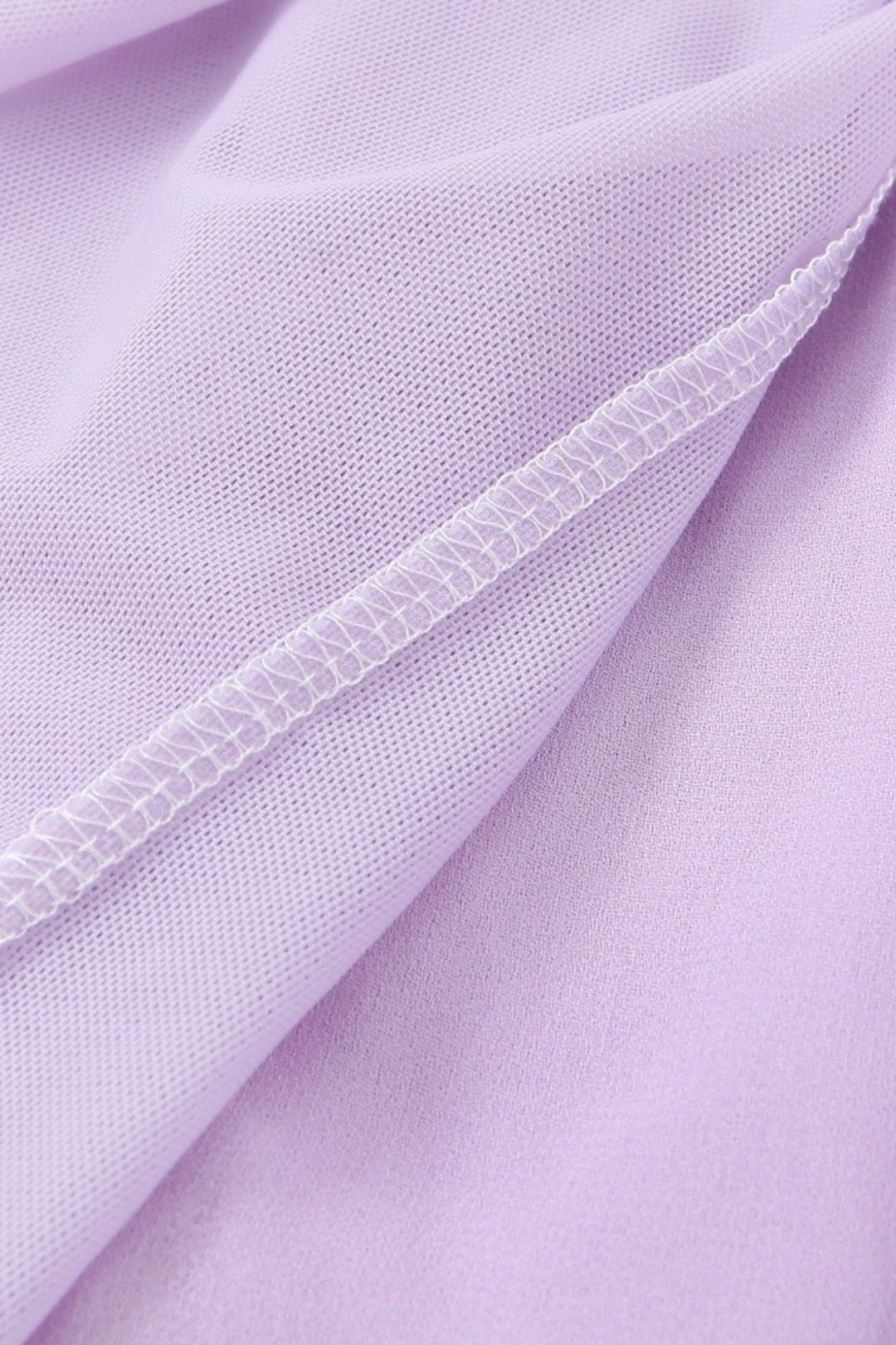 One Shoulder Mesh Tube Top Dress