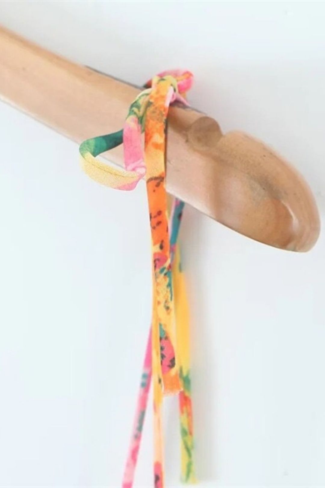 French Girls Ruffle Mini Dress