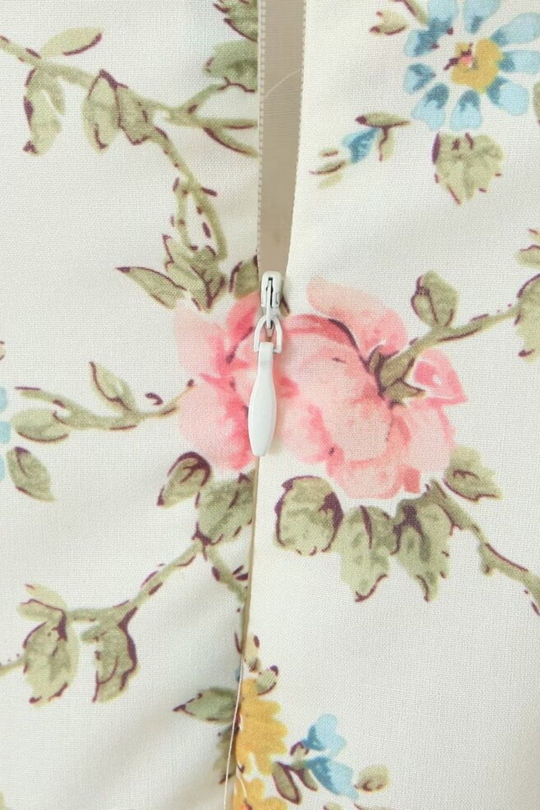 Sexy Backless A-line Suspender Dress