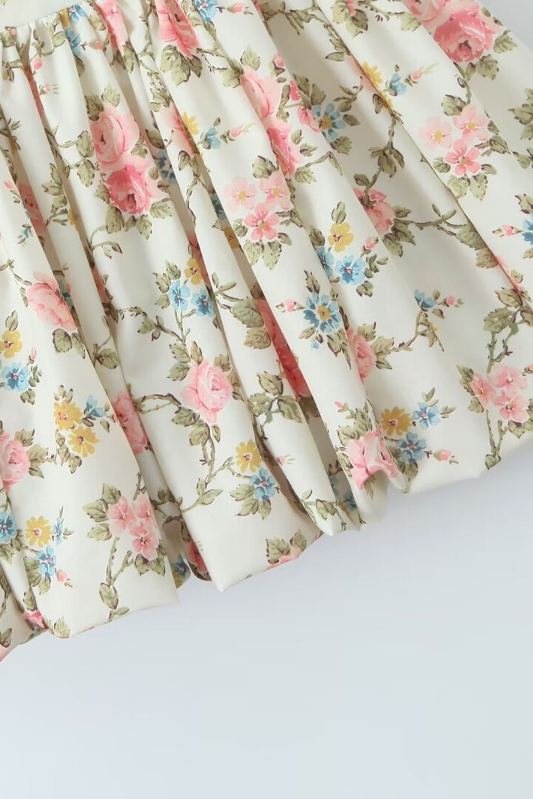 Sexy Backless A-line Suspender Dress