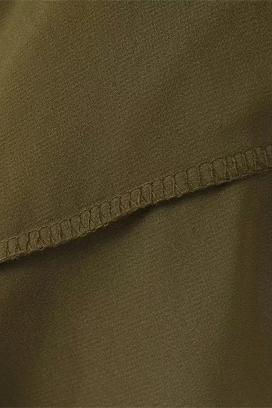 Hem Irregular Suspender Dress