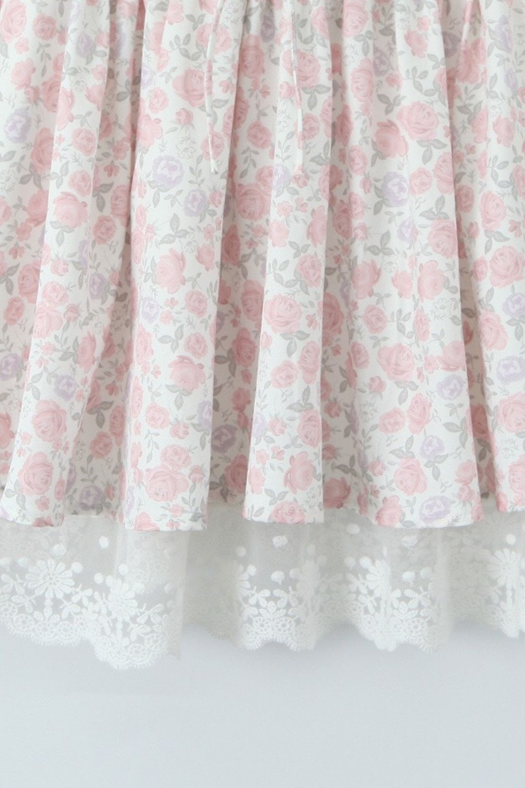 French Square Neck Slim Mini Dress