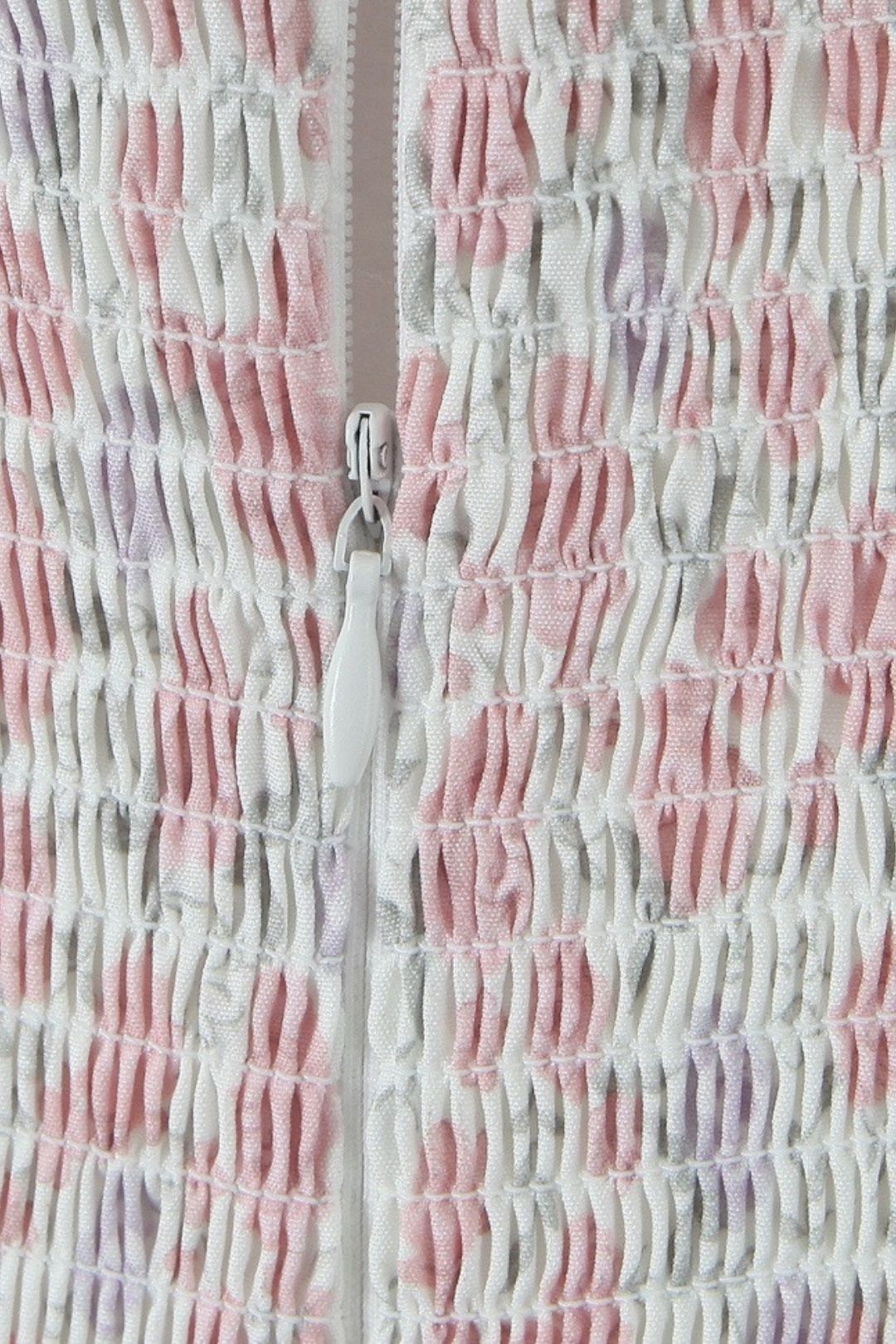 French Square Neck Slim Mini Dress