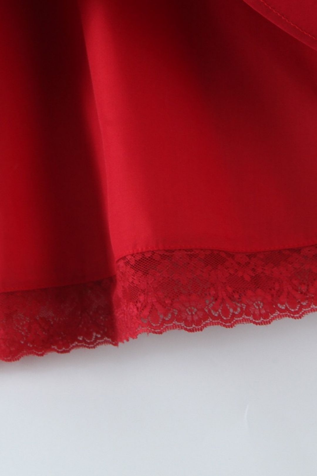 Square Collar Party Style Mini Dress