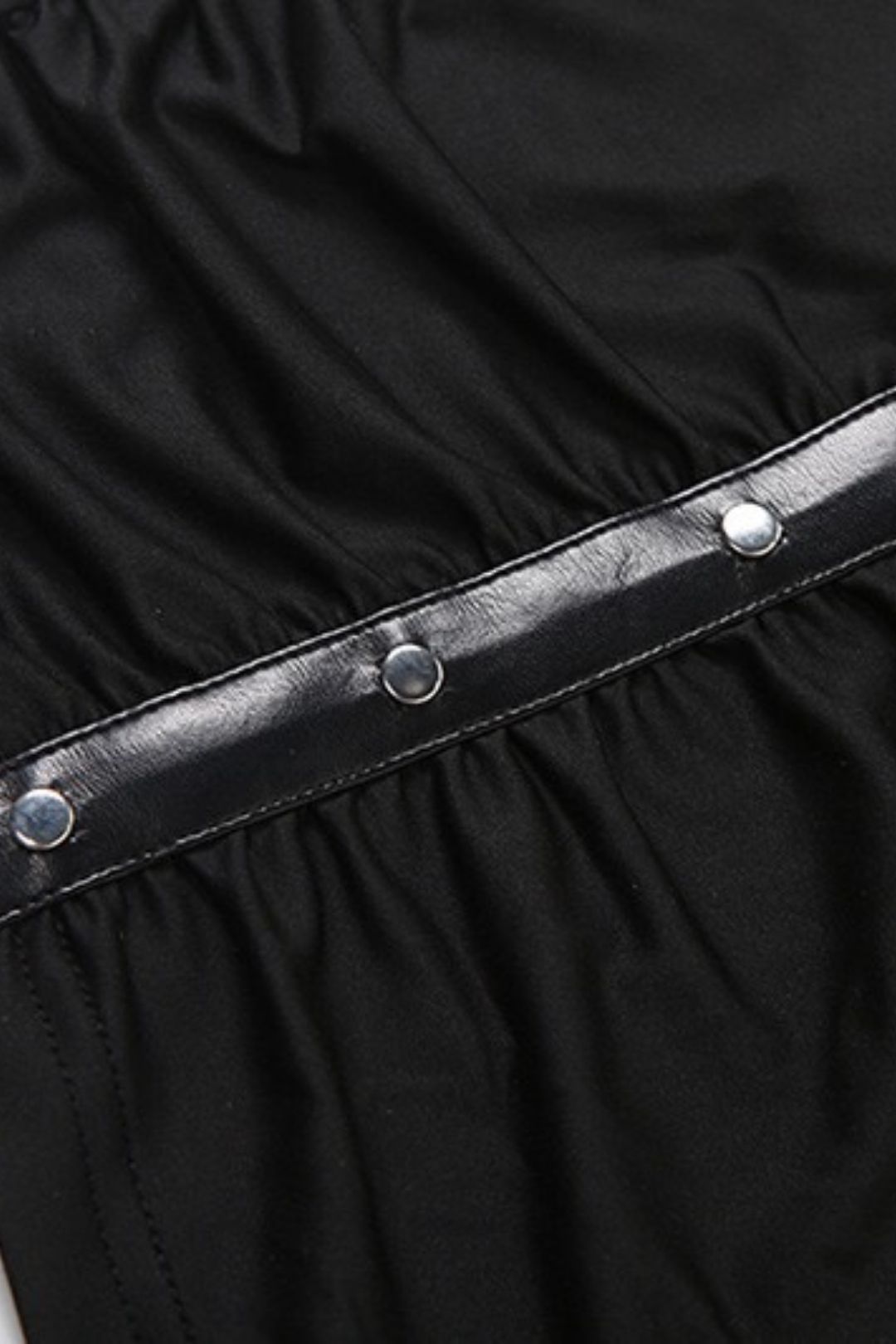 Oblique Shoulder Long Sleeve Tight Hip Dress