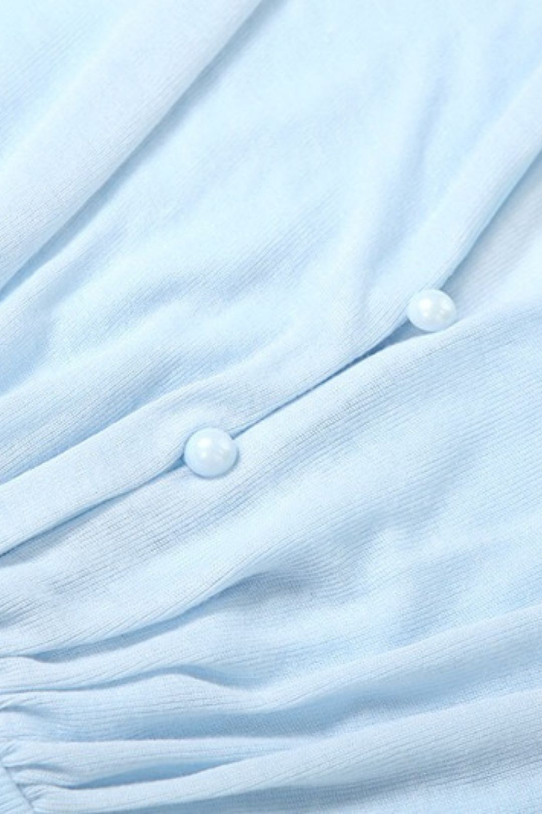 Deep V Sexy Hot Girl High Waist Slim Dress