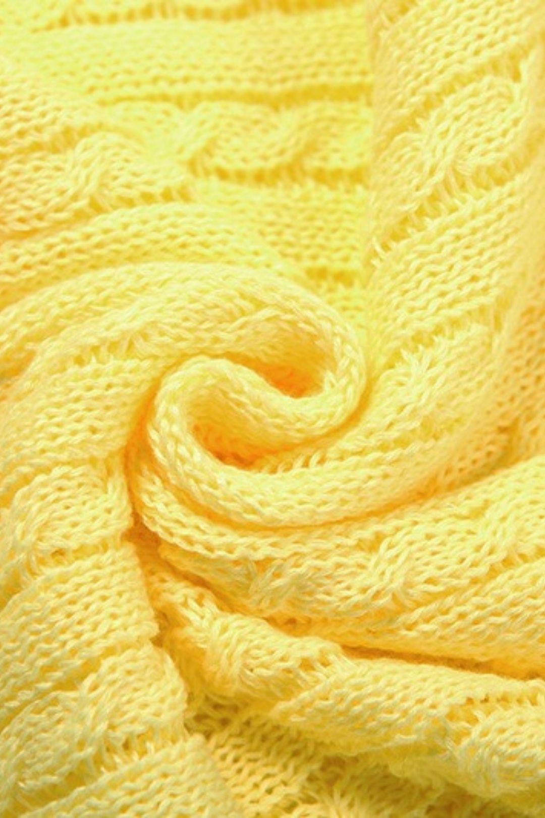 Street Knitted Button Round Neck Top Hip Skirt Suit