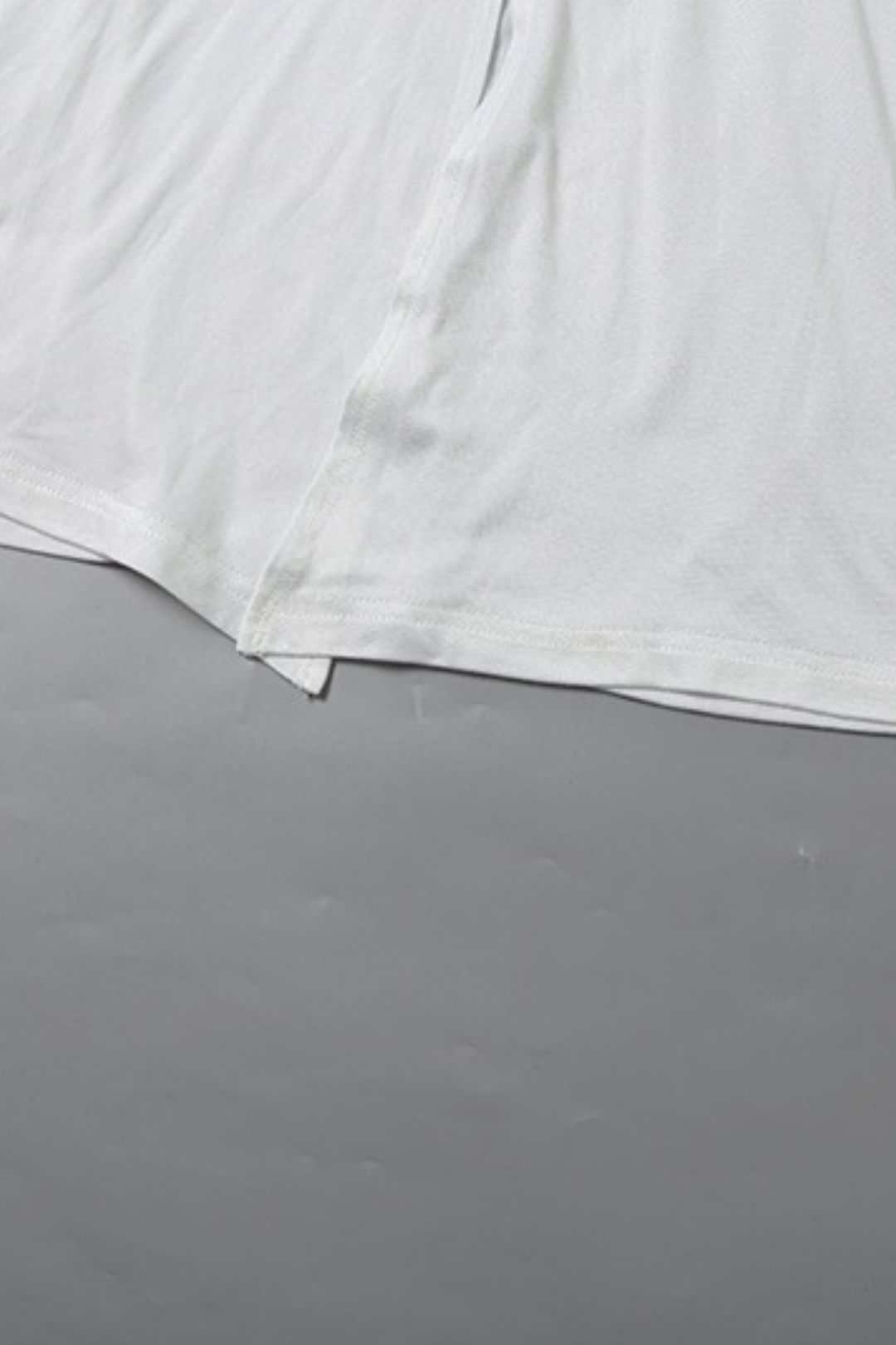 Sexy Halterneck Backless Pleated Contrast Color Slim Hip Dress