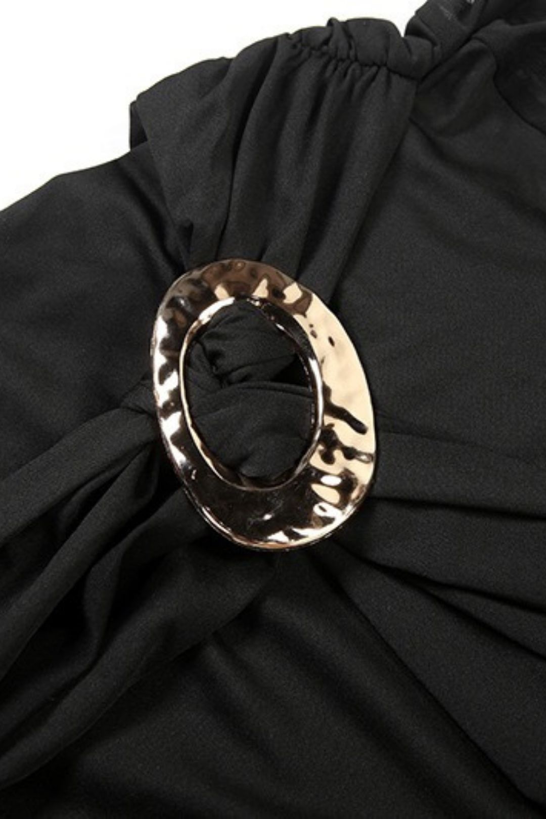 Sexy Mesh Splicing Semi-perspective Slim-fit Halter Neck Strap Dress