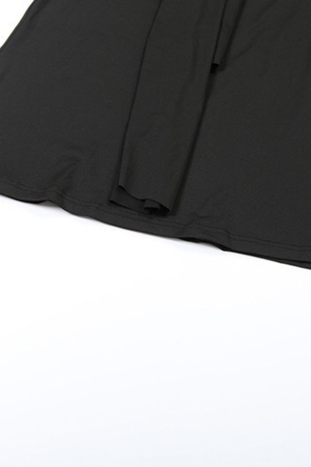 Sexy Mesh Splicing Semi-perspective Slim-fit Halter Neck Strap Dress