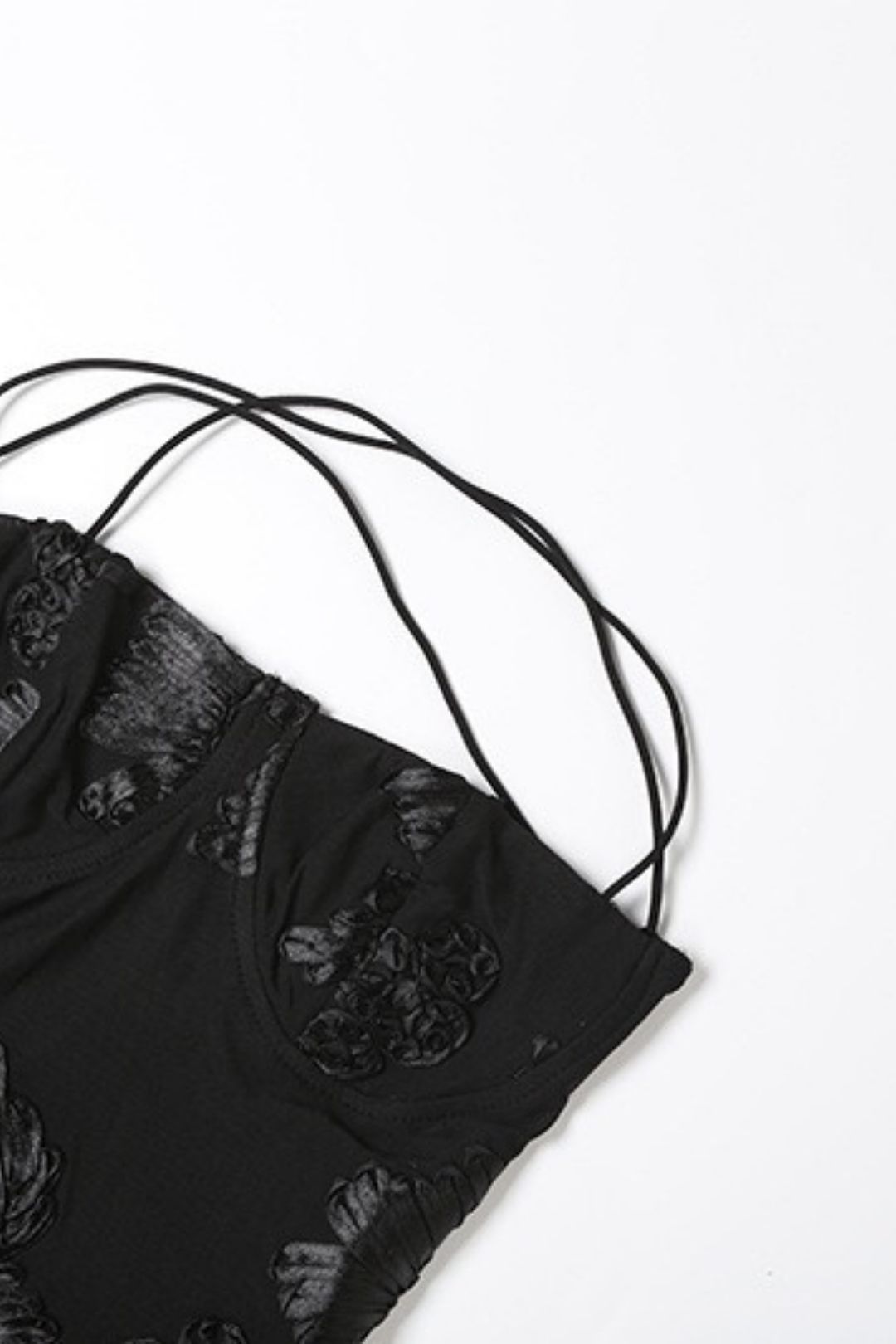 Sexy Slimming Backless Lace Dress