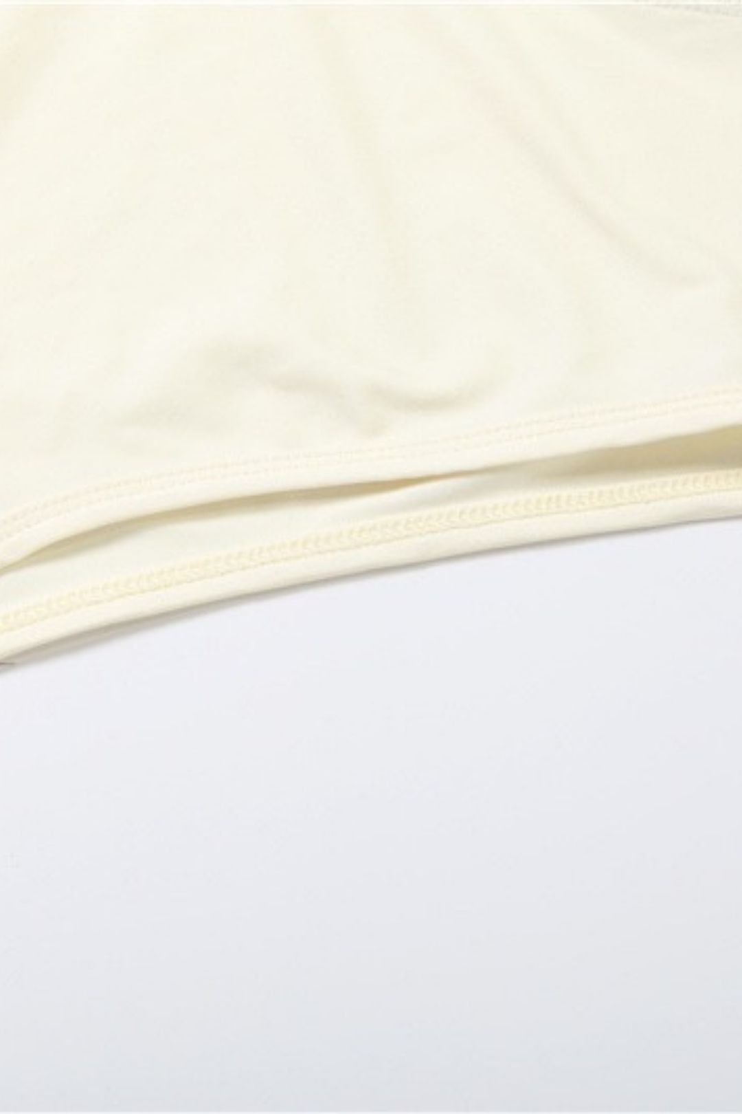 Small Suspenders Slim Briefs Skirt Three-piece Suit