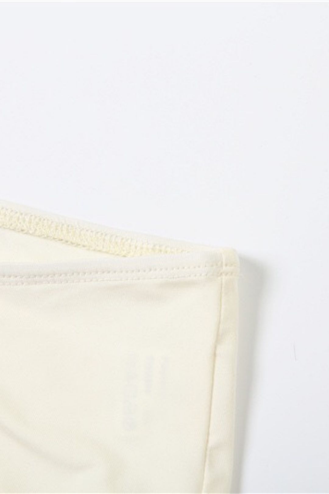 Small Suspenders Slim Briefs Skirt Three-piece Suit