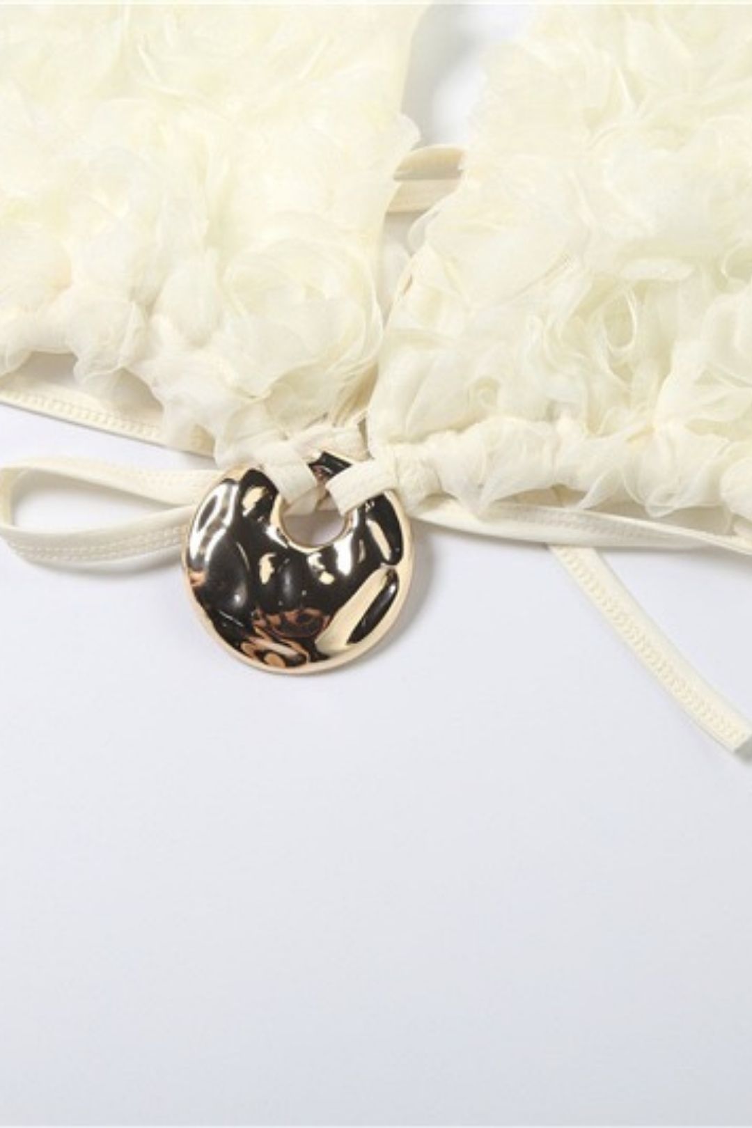 Small Suspenders Slim Briefs Skirt Three-piece Suit