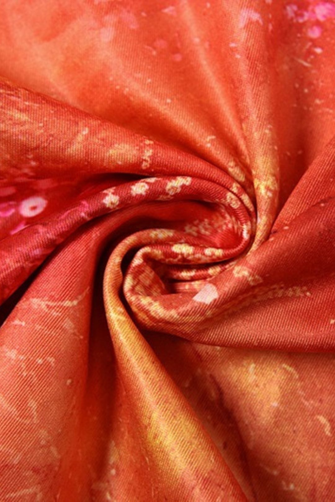 Halter Neck Slim Sexy Hollow Hip Print Dress