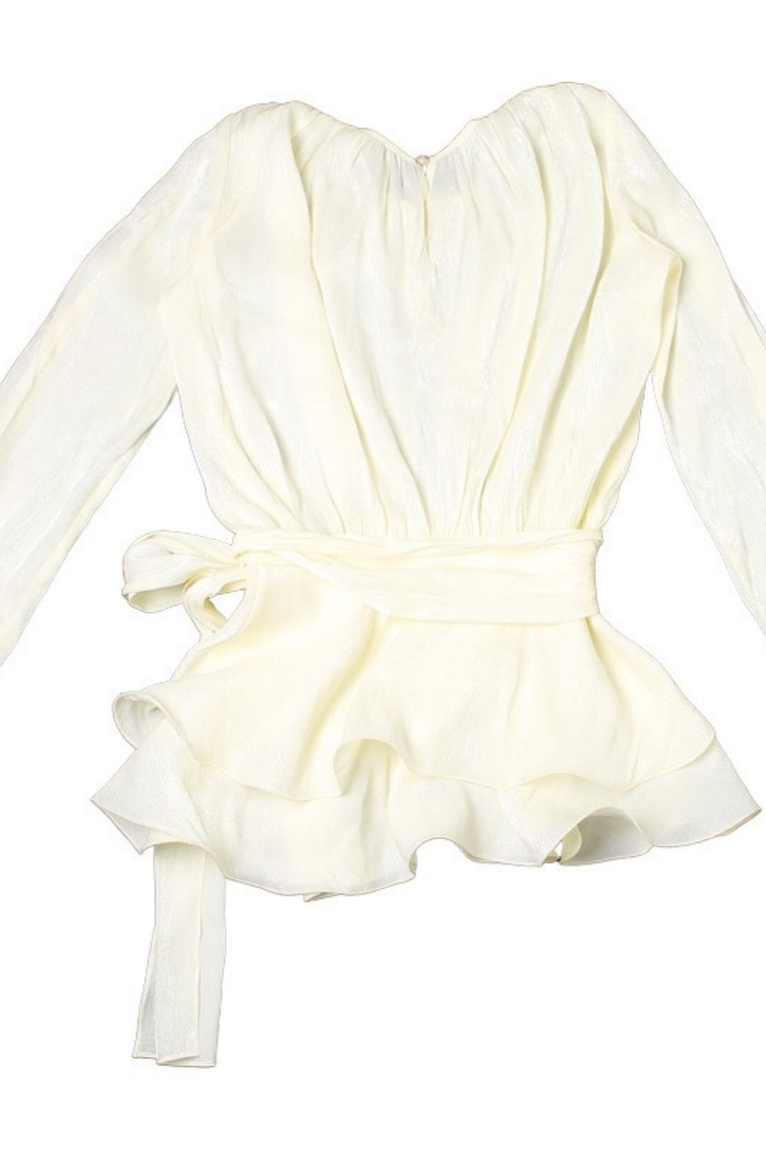 Round Neck Lace Long Sleeve Dress Solid Color Slim Shorts Two-piece Set