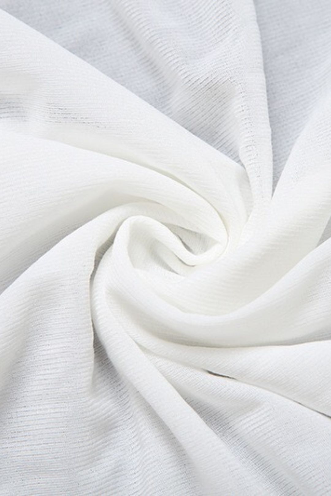 Sexy Deep V Neck Pleated Hip Long Sleeve Shirt Dress