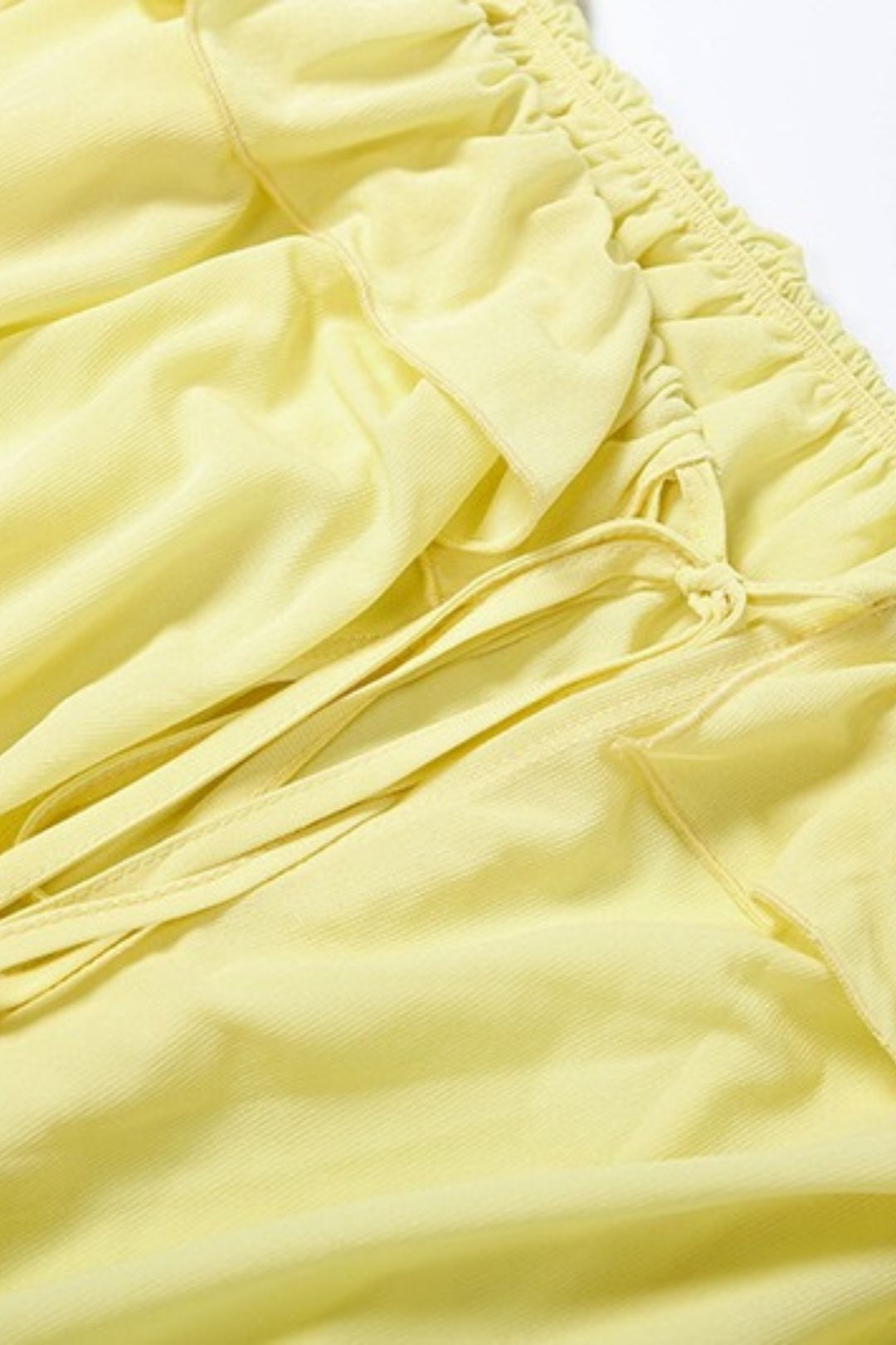 Sexy One-shoulder Hollow Lace Solid Color Slim Hip Dress