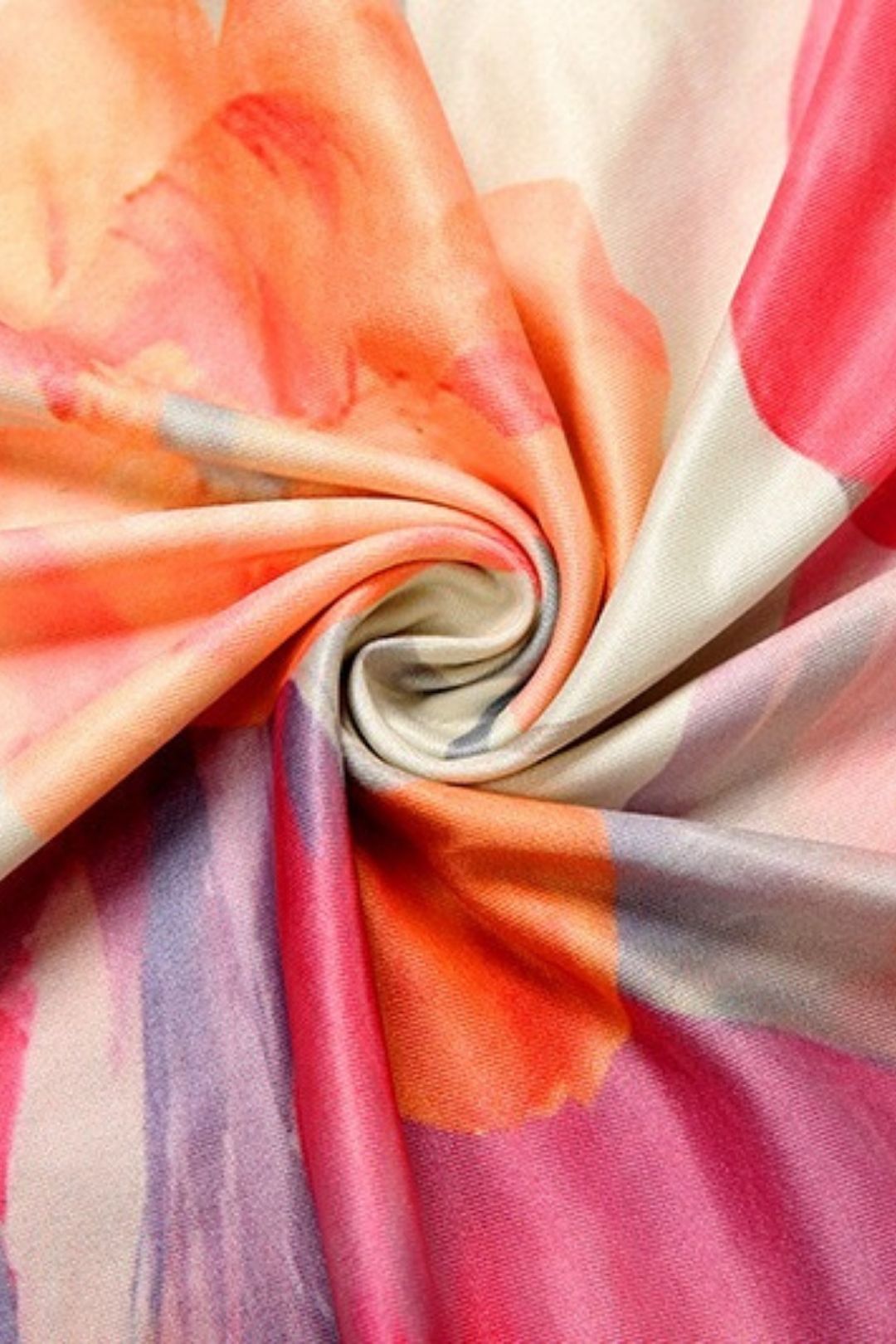 Scarf Collar Sexy Backless Tube Top Printed Dress