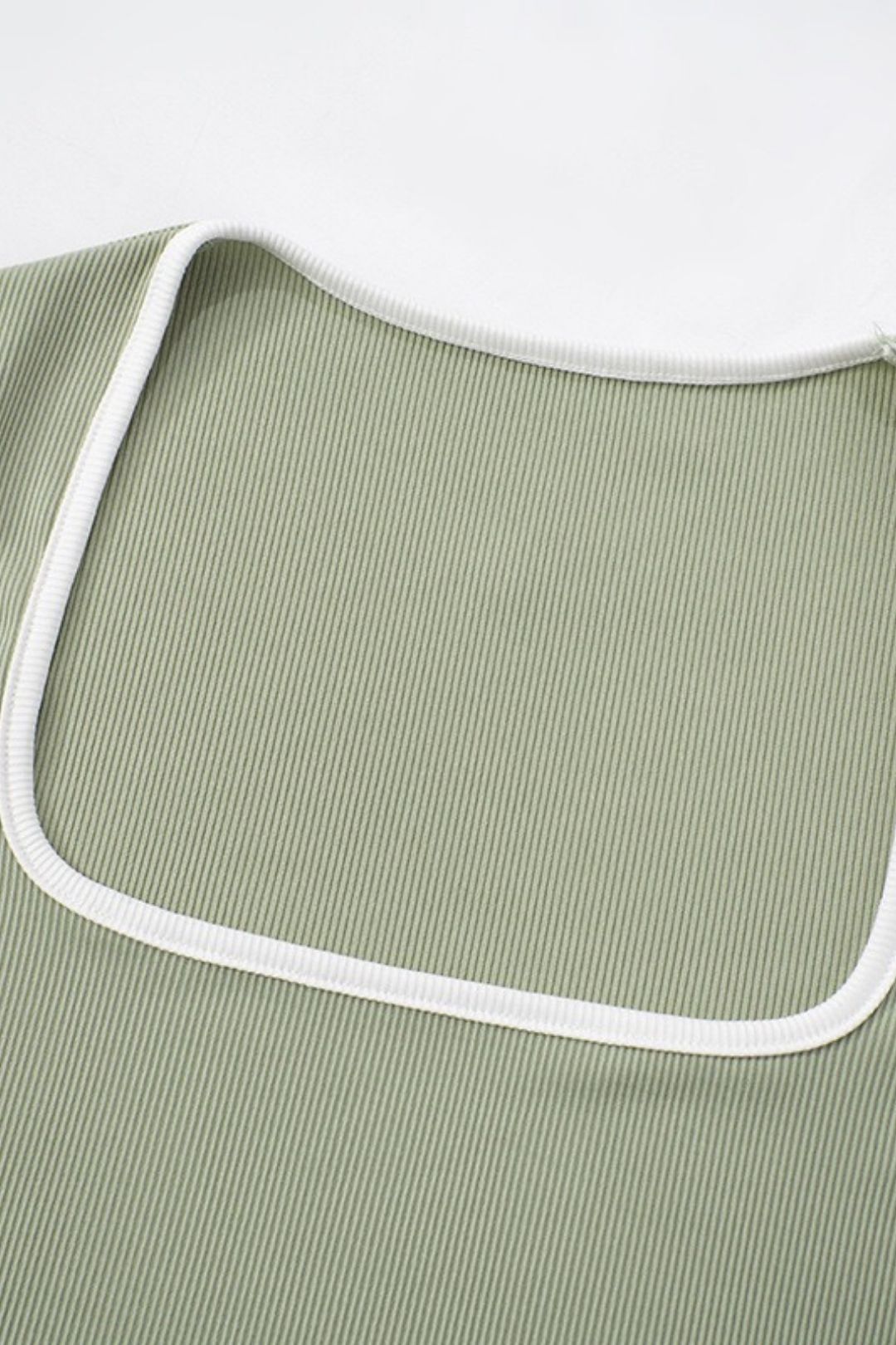 Micro-flared Slim Knitted Suit