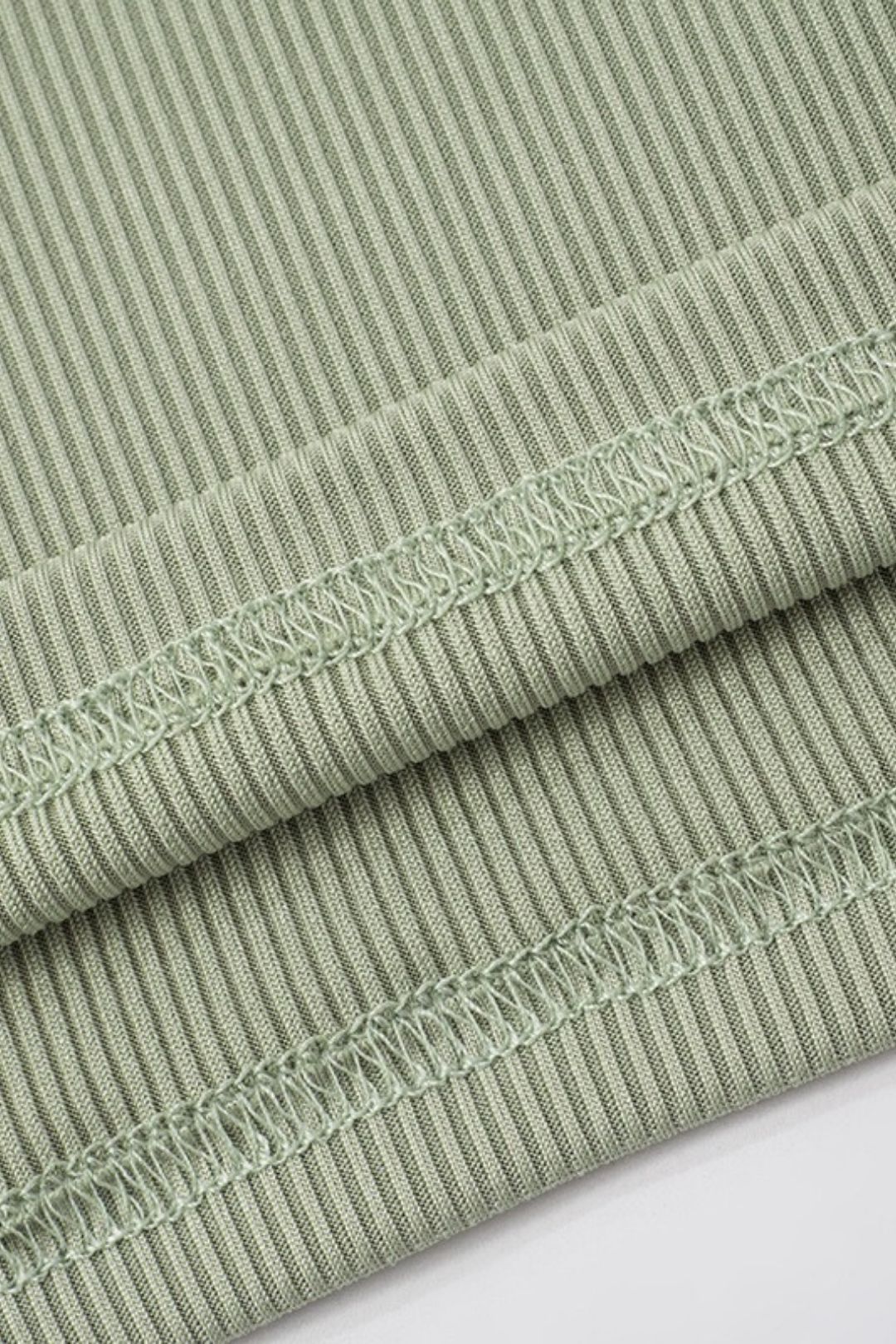 Micro-flared Slim Knitted Suit